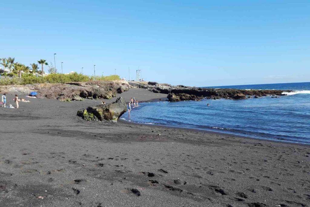 Great Location In Alcala Very Close To The Sea المظهر الخارجي الصورة