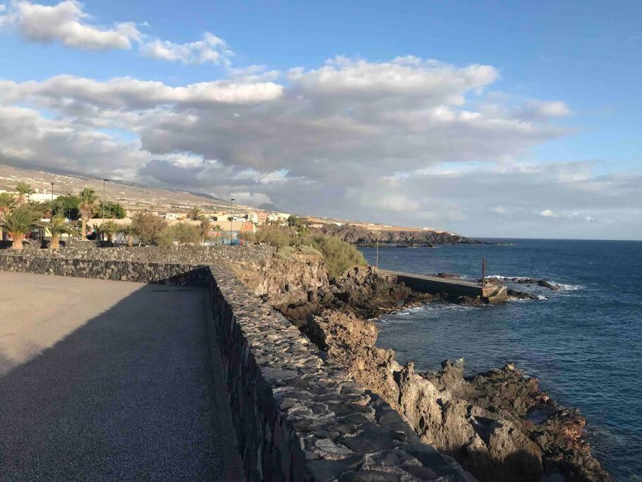 Great Location In Alcala Very Close To The Sea المظهر الخارجي الصورة