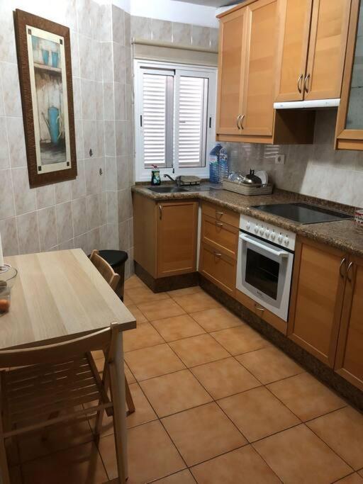 Great Location In Alcala Very Close To The Sea المظهر الخارجي الصورة