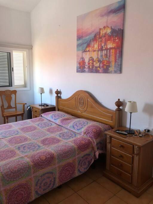 Great Location In Alcala Very Close To The Sea المظهر الخارجي الصورة