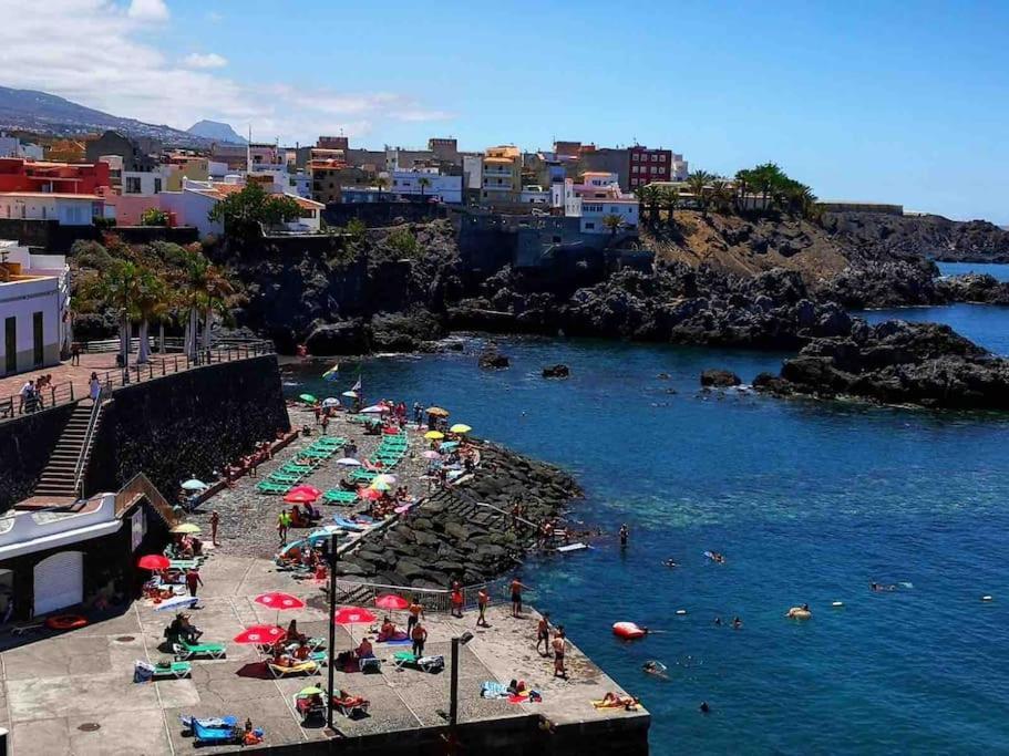 Great Location In Alcala Very Close To The Sea المظهر الخارجي الصورة